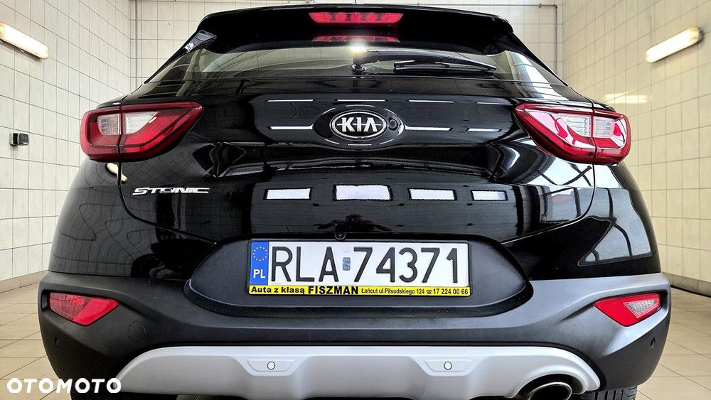 Kia Stonic 1.2 Vision - 7