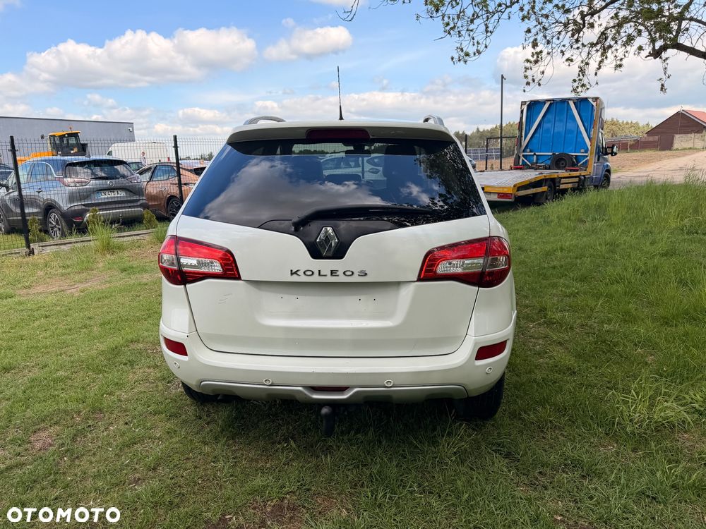 Renault Koleos 2.0 dCi 4x4 Bose Edition - 11
