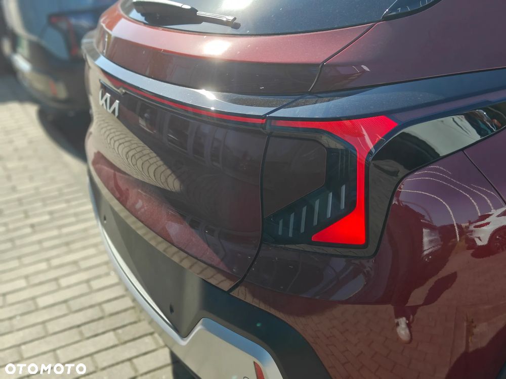 Kia XCeed 1.6 T-GDI M DCT - 9