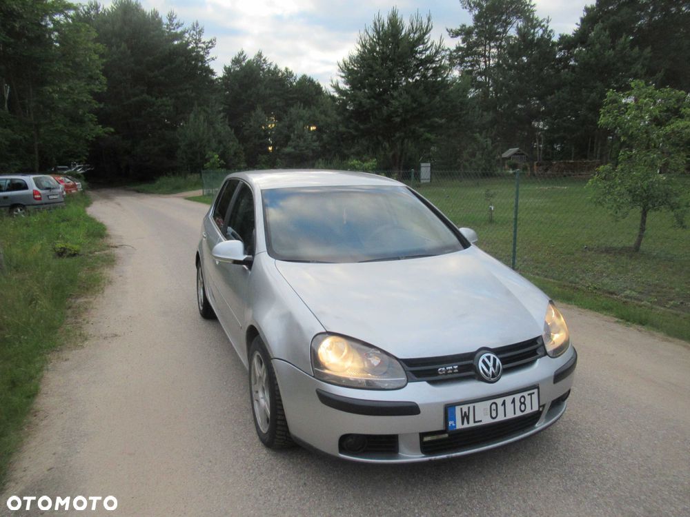 Volkswagen Golf - 7