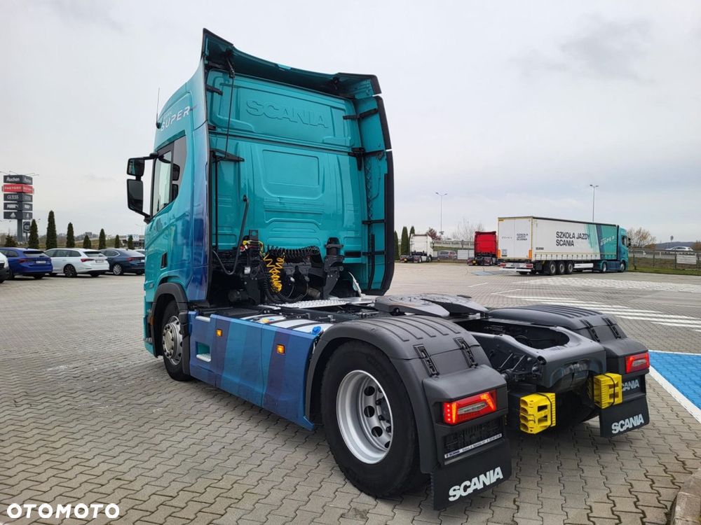 Scania R 460 A4x2NA Standard - 6