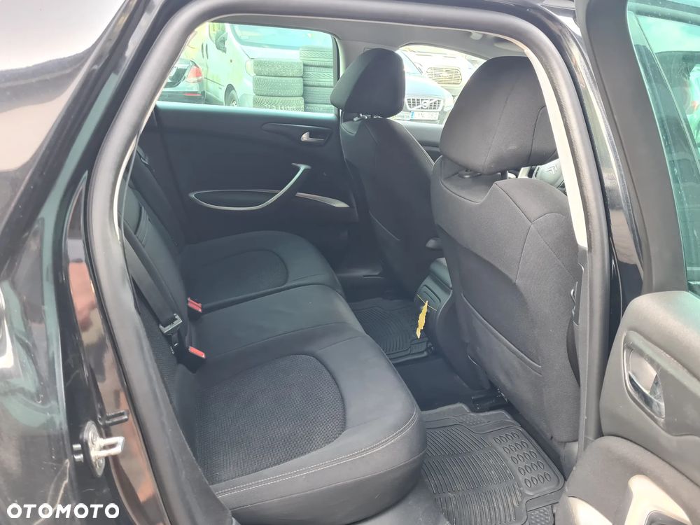 Citroën C5 2.0 HDi Selection - 8