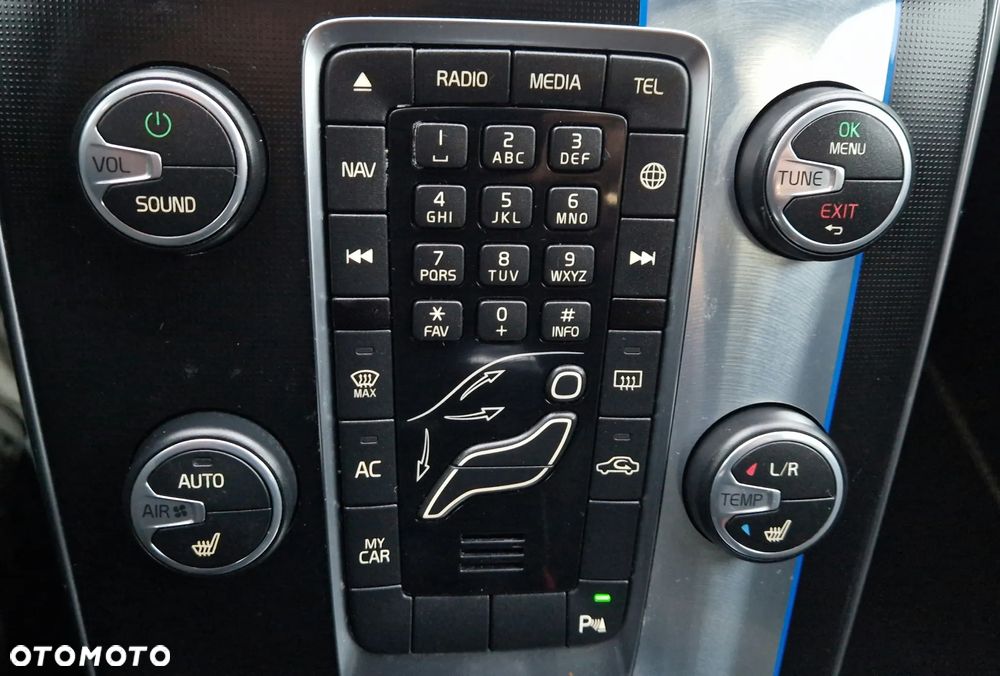 Volvo V40 D2 RDesign - 30