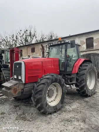 Massey Ferguson 8160 - 13