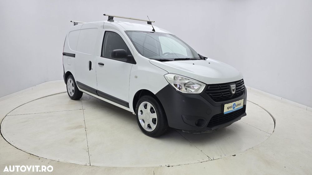 Dacia Dokker - 5