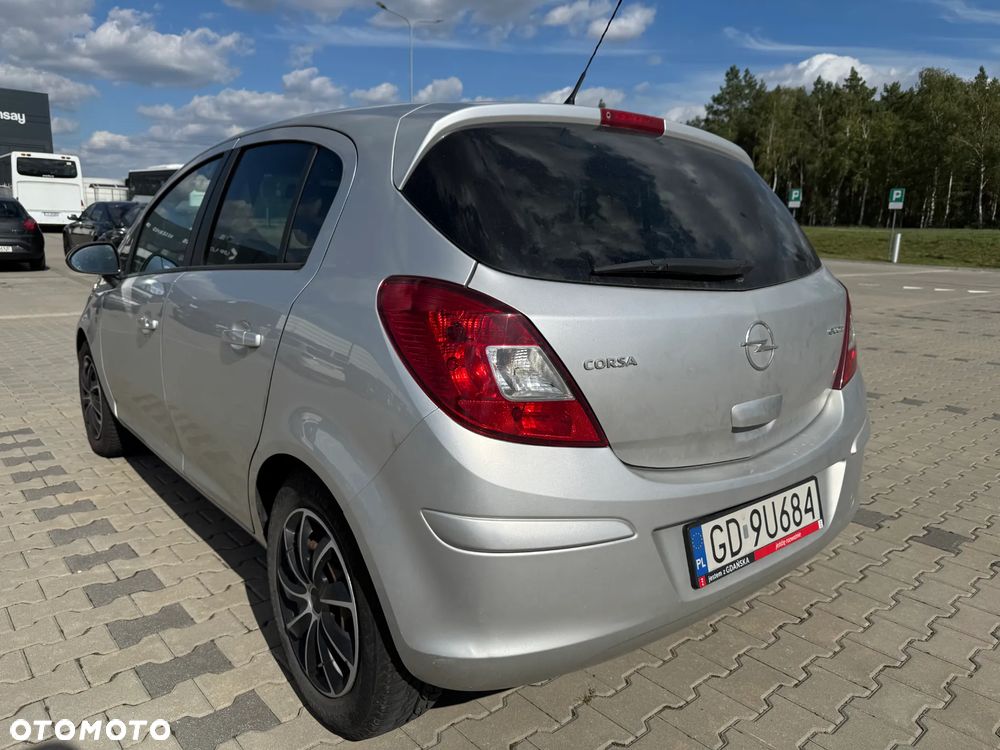 Opel Corsa 1.2 16V 111 - 3