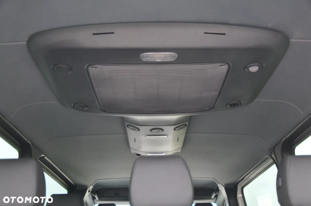 Mercedes-Benz Sprinter Standard PRO 9G-Tronic 907.253 - 22