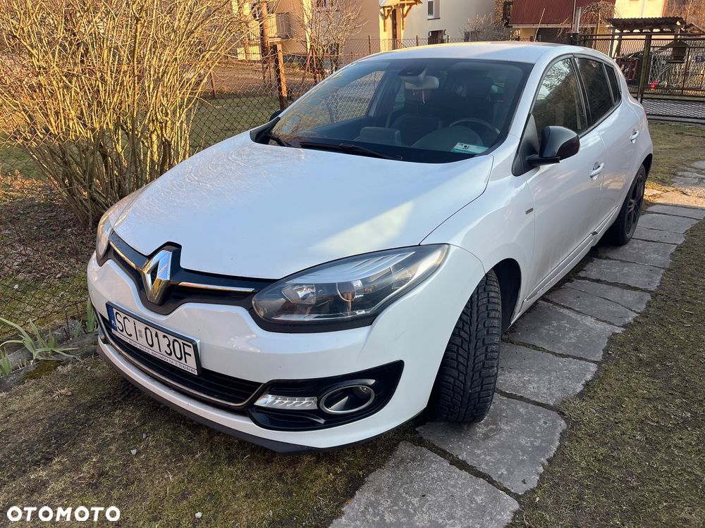 Renault Megane dCi 110 FAP EDC Bose Edition - 2