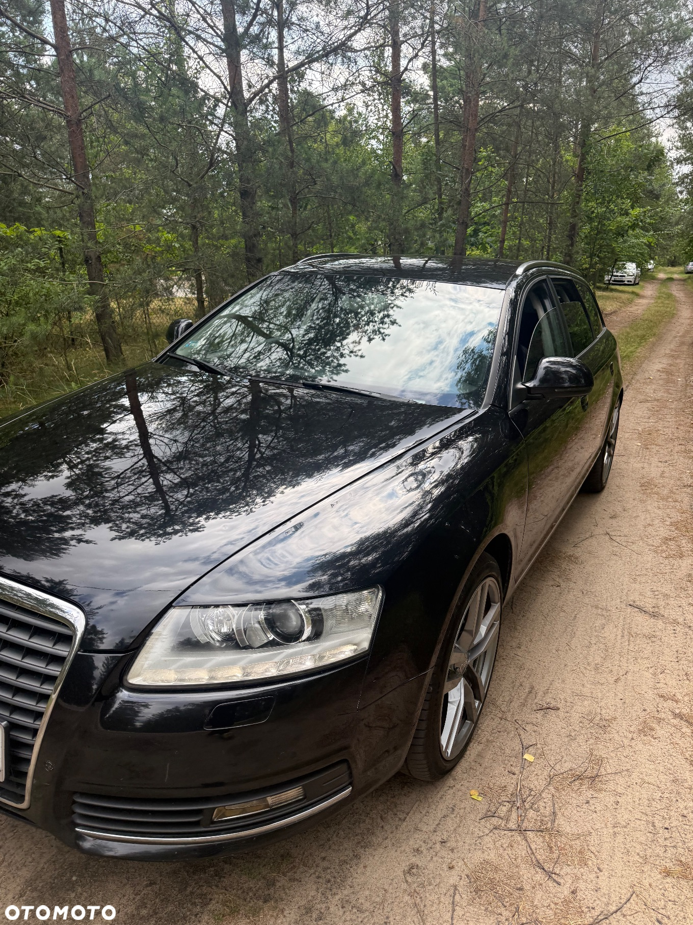 Audi A6 Avant 2.0 TFSI multitronic - 13