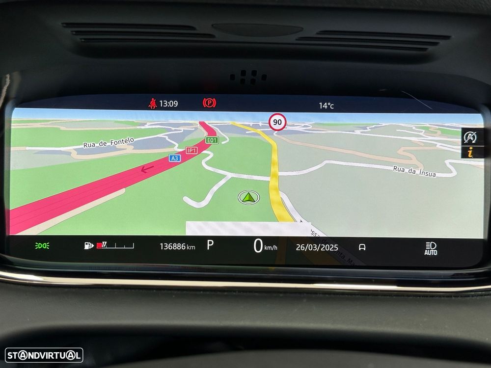 Land Rover Range Rover Evoque P250 R-Dynamic HSE - 15