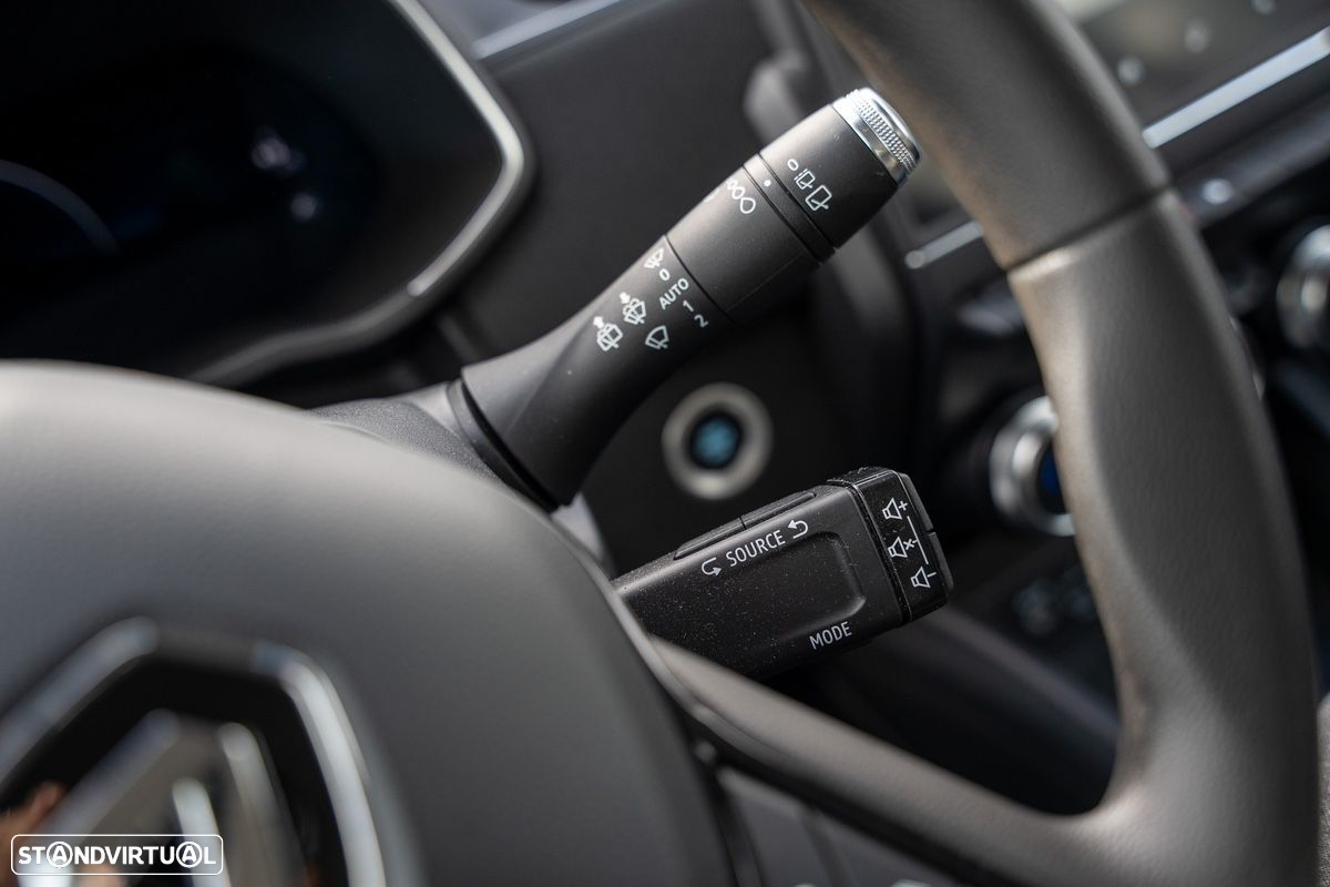 Renault Zoe (c/ Bateria) Z.E. 50 LIFE - 22