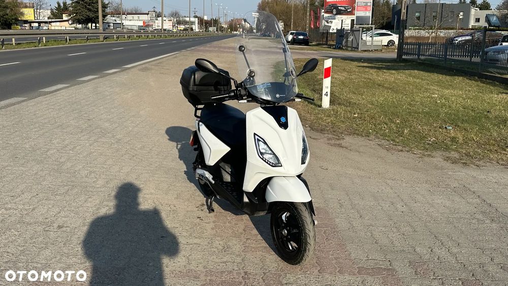 Piaggio Energy - 5