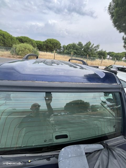 Land Rover Freelander 1.8i - 12