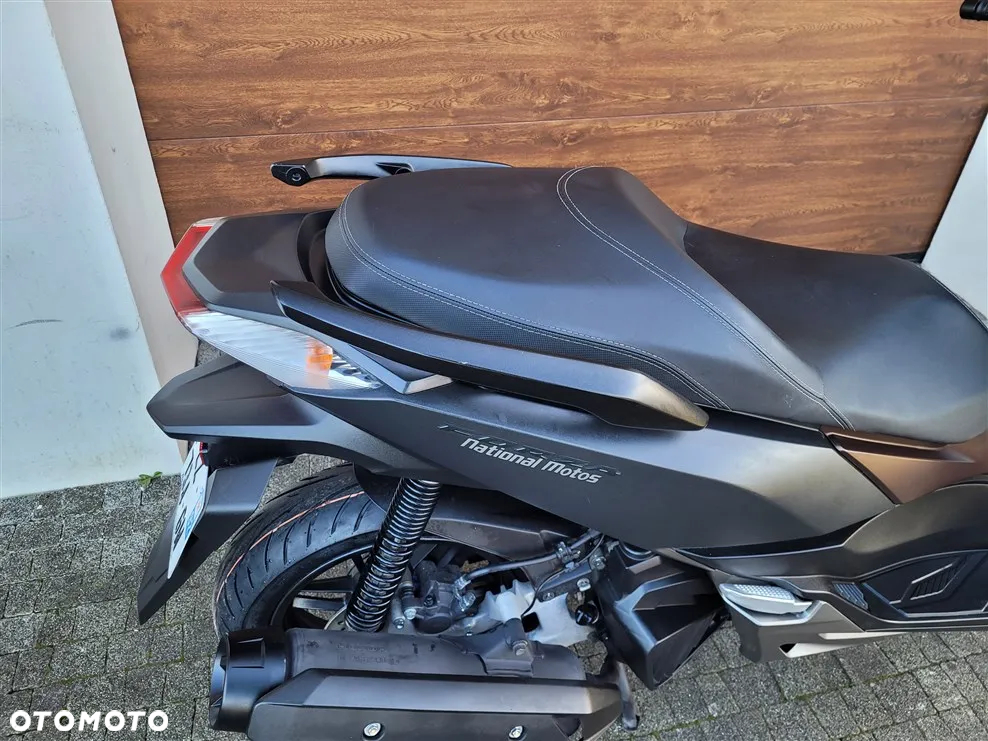 Honda NSS - 26