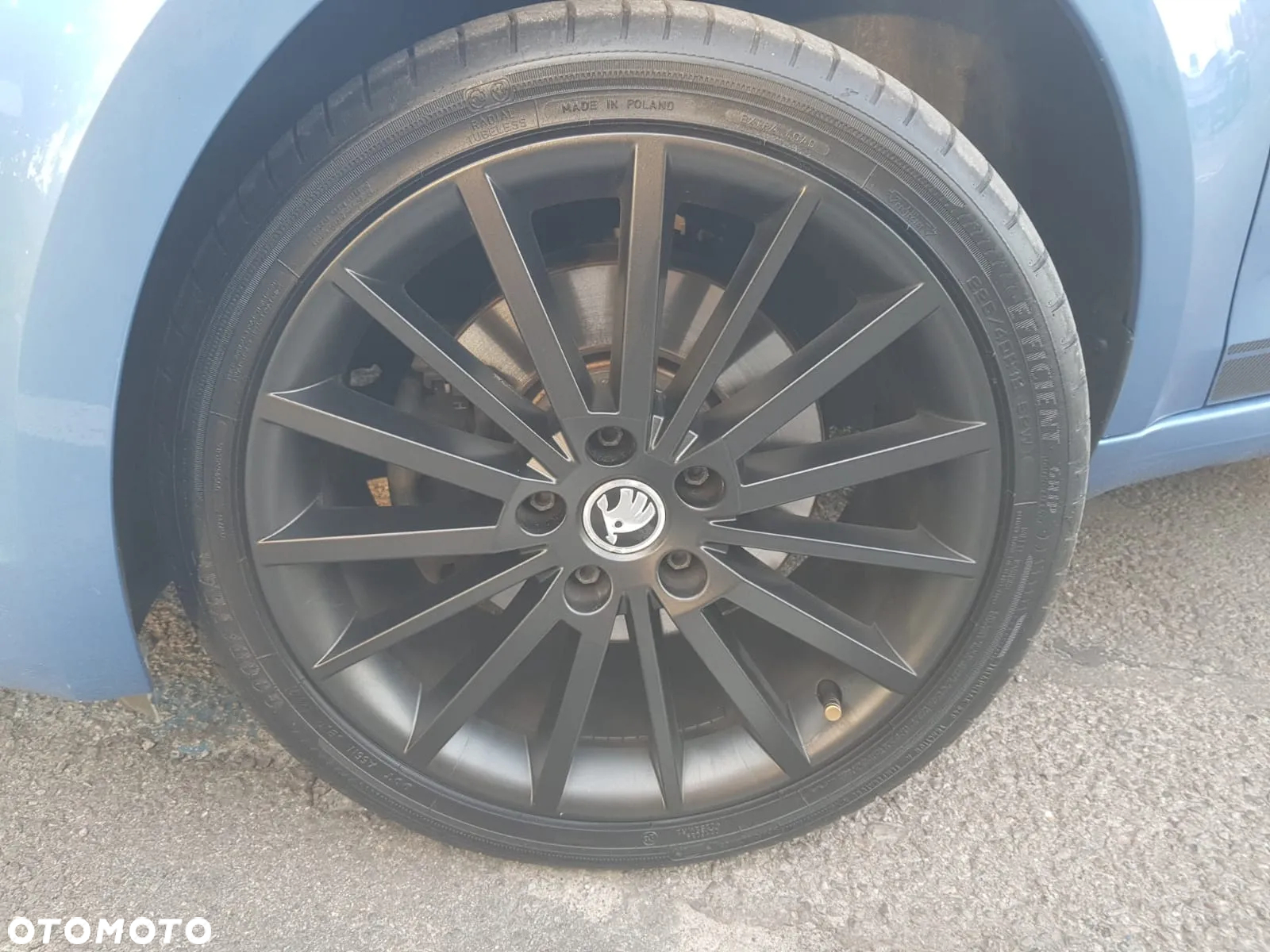 Skoda Octavia 1.8 TSI Elegance - 38
