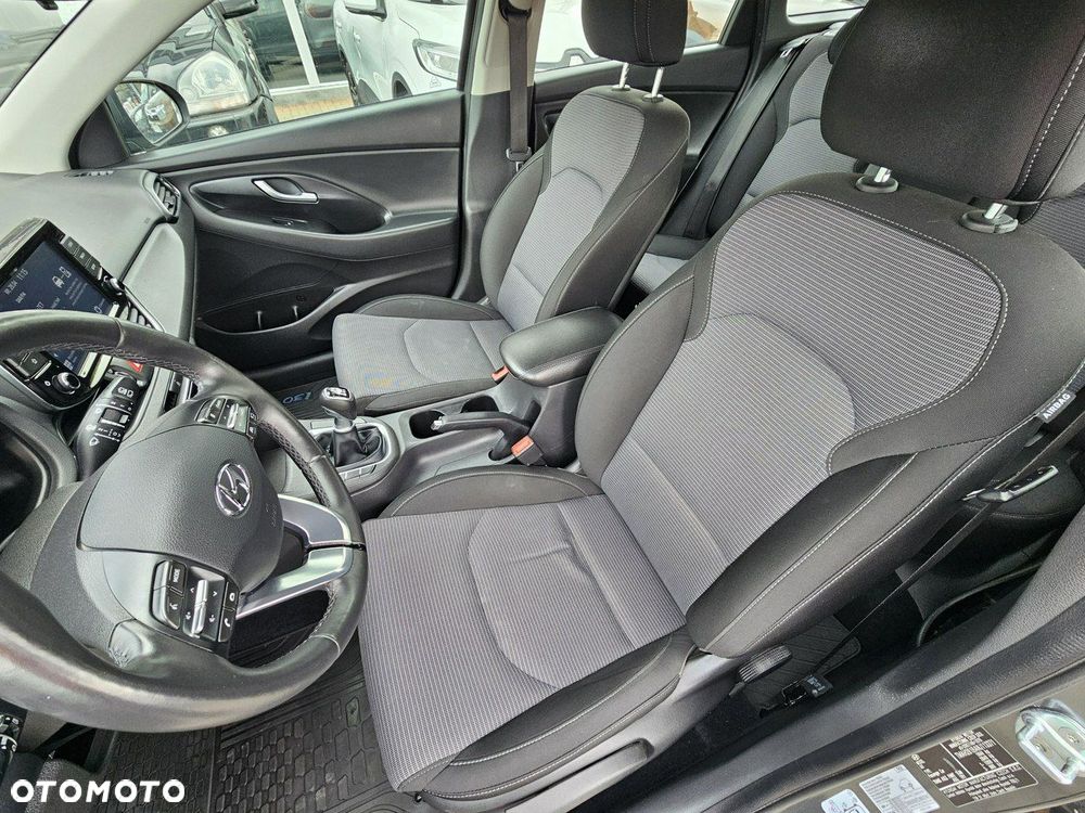 Hyundai i30 1.0 T-GDI Modern - 14