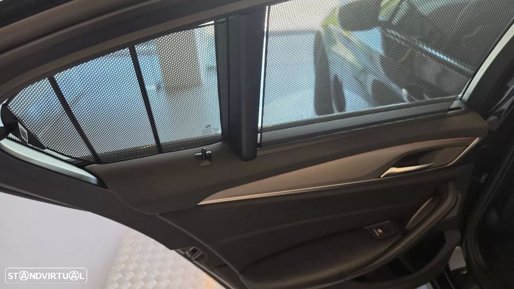 BMW 520 d Pack M Auto - 53