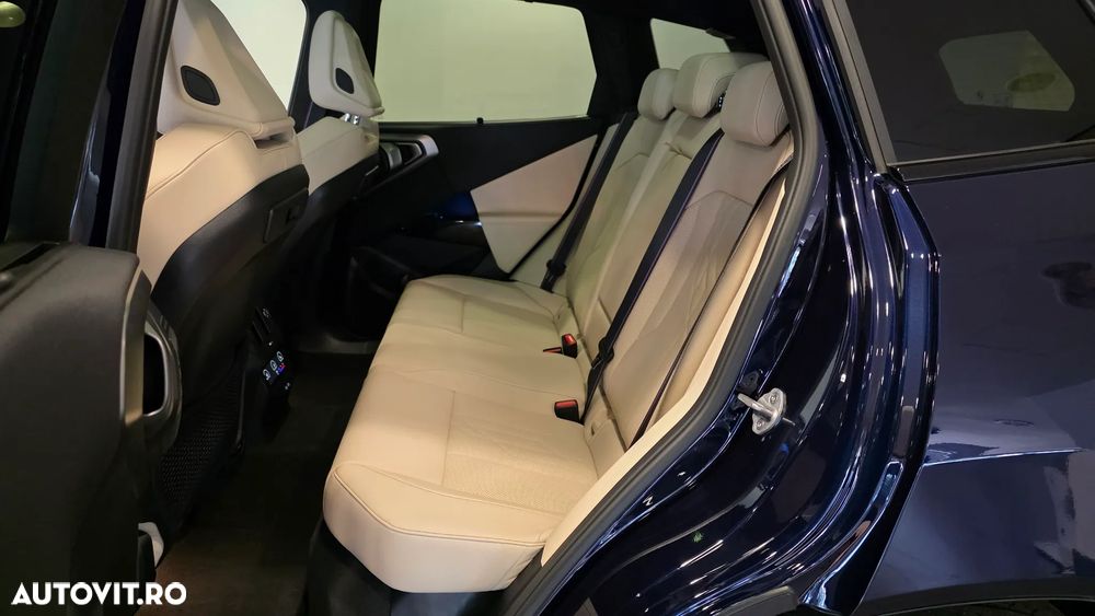 BMW X3 - 9