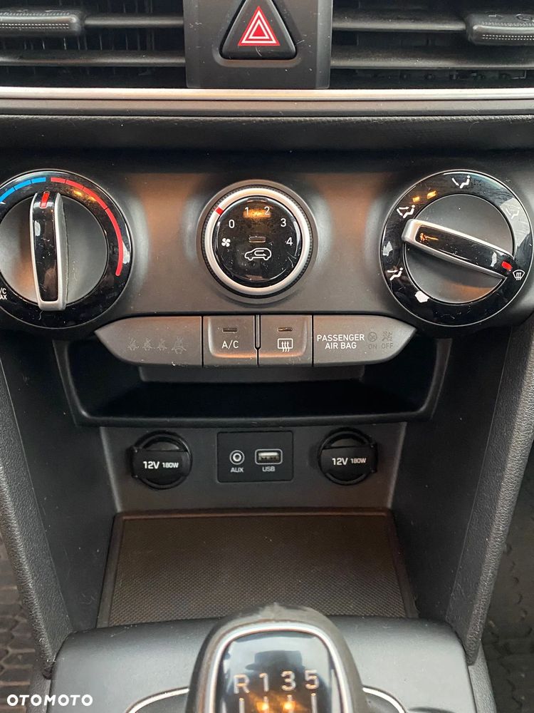 Hyundai Kona 1.0 T-GDI Advantage - 14