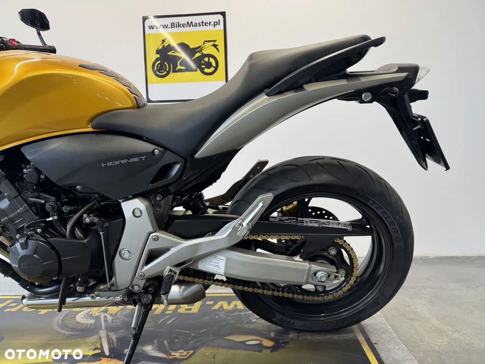 Honda CB - 26