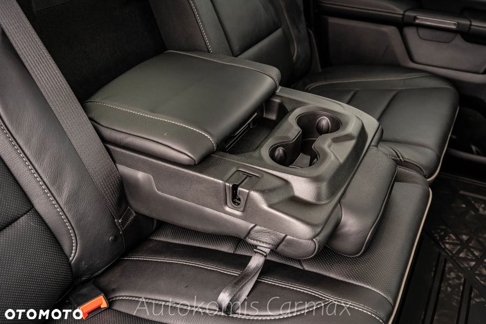 RAM 1500 5.7 Crew Cab Limited - 30