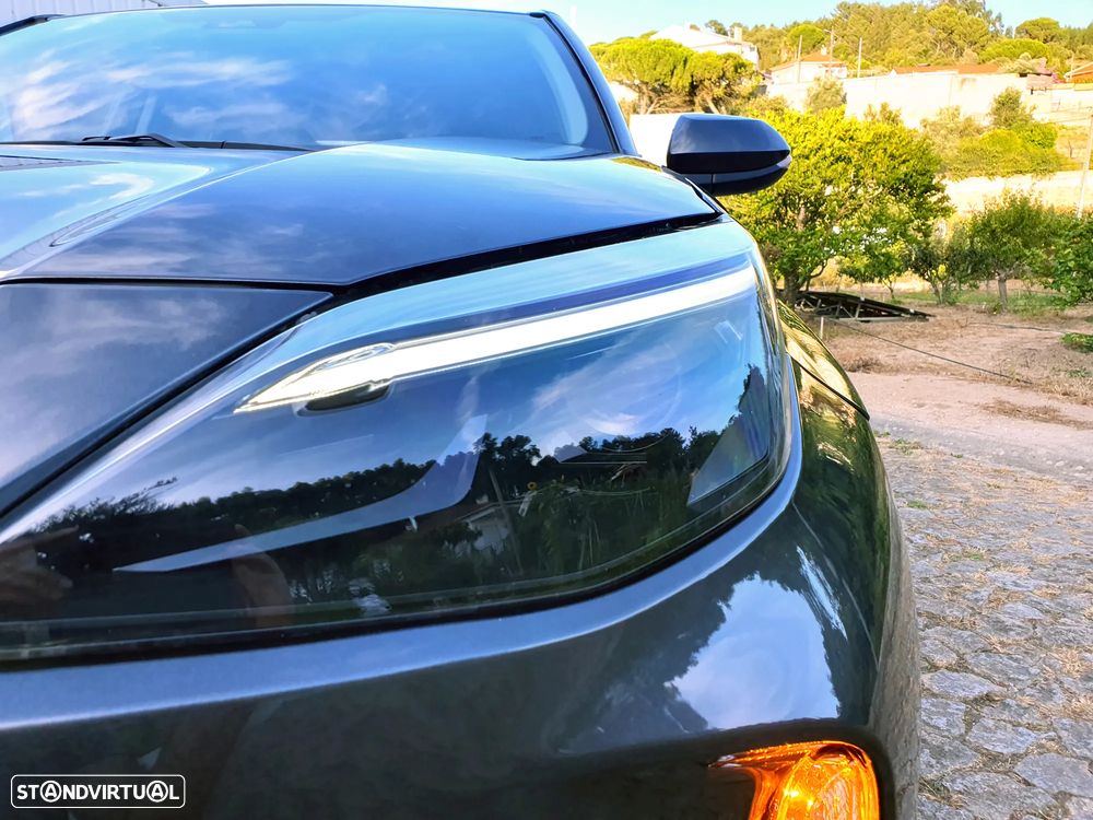 Toyota Yaris Cross 1.5 HDF Comfort Plus - 16