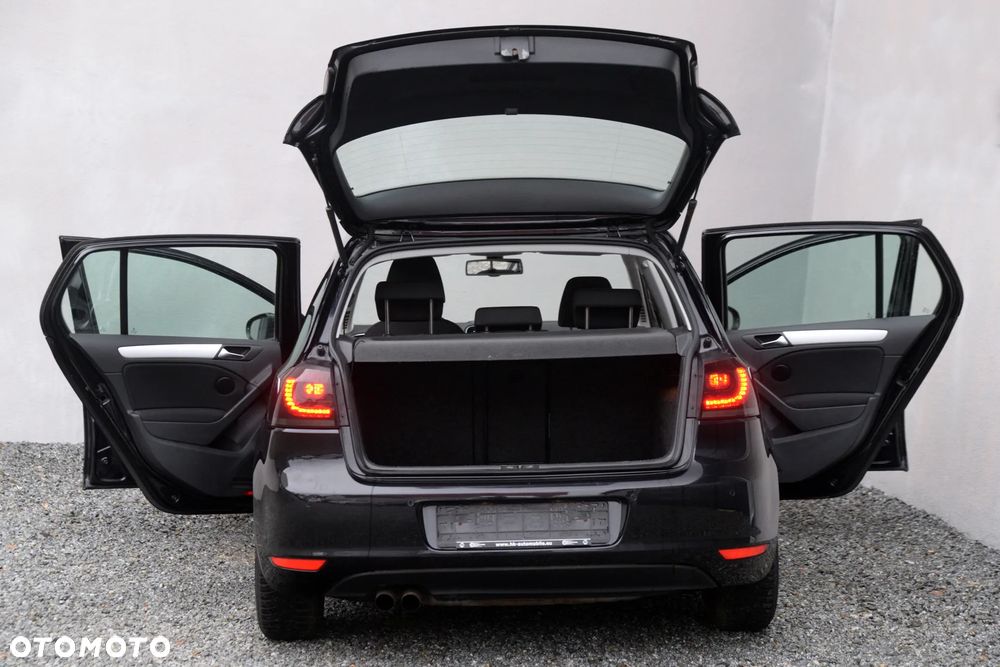 Volkswagen Golf 1.4 TSI Comfortline - 24