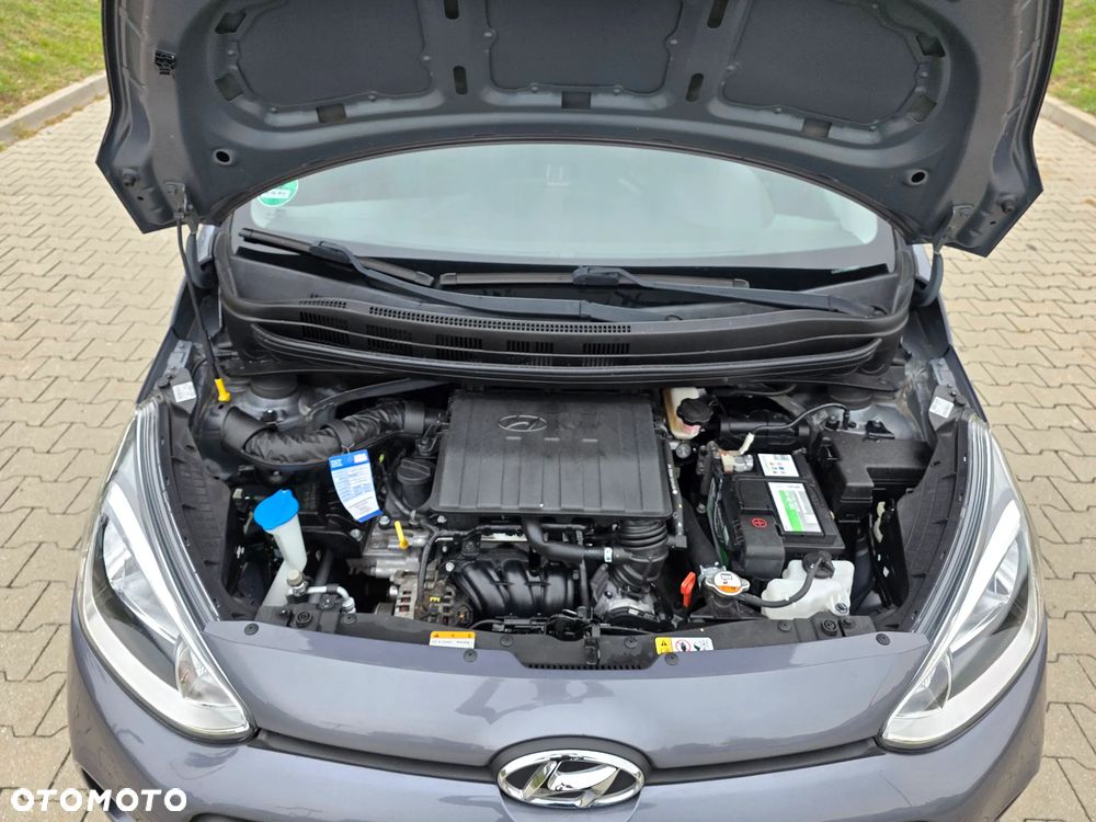 Hyundai i10 - 11