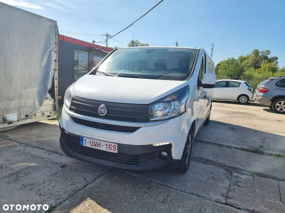 Fiat Talento
