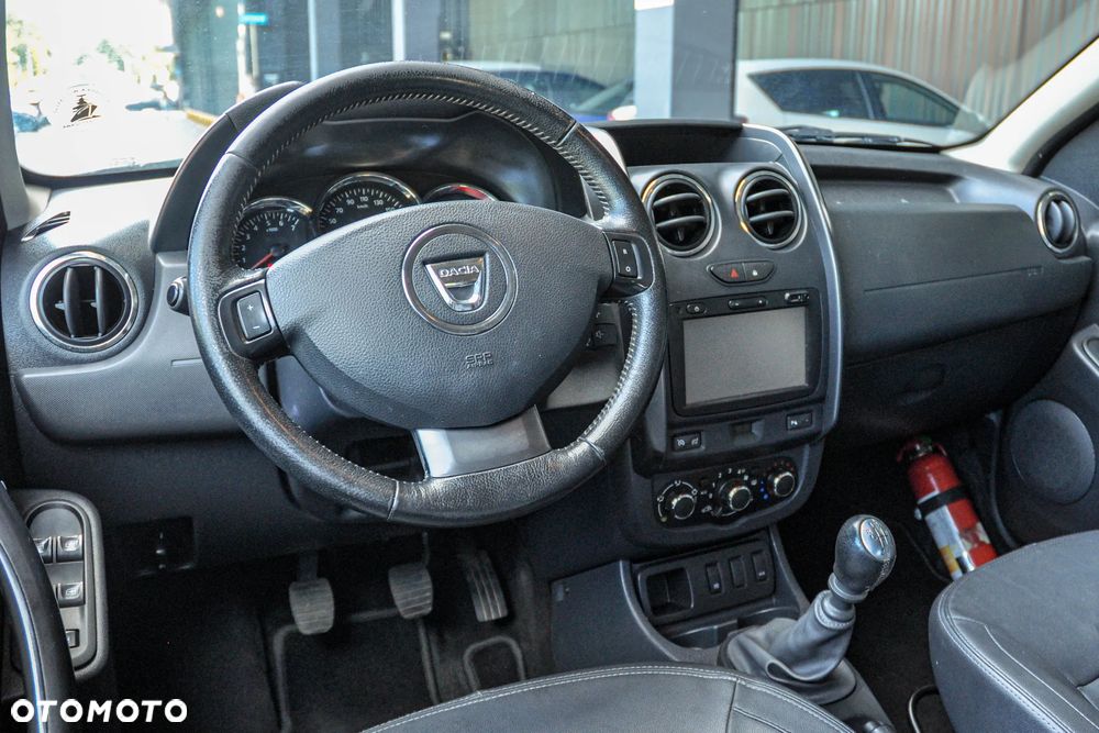 Dacia Duster - 9