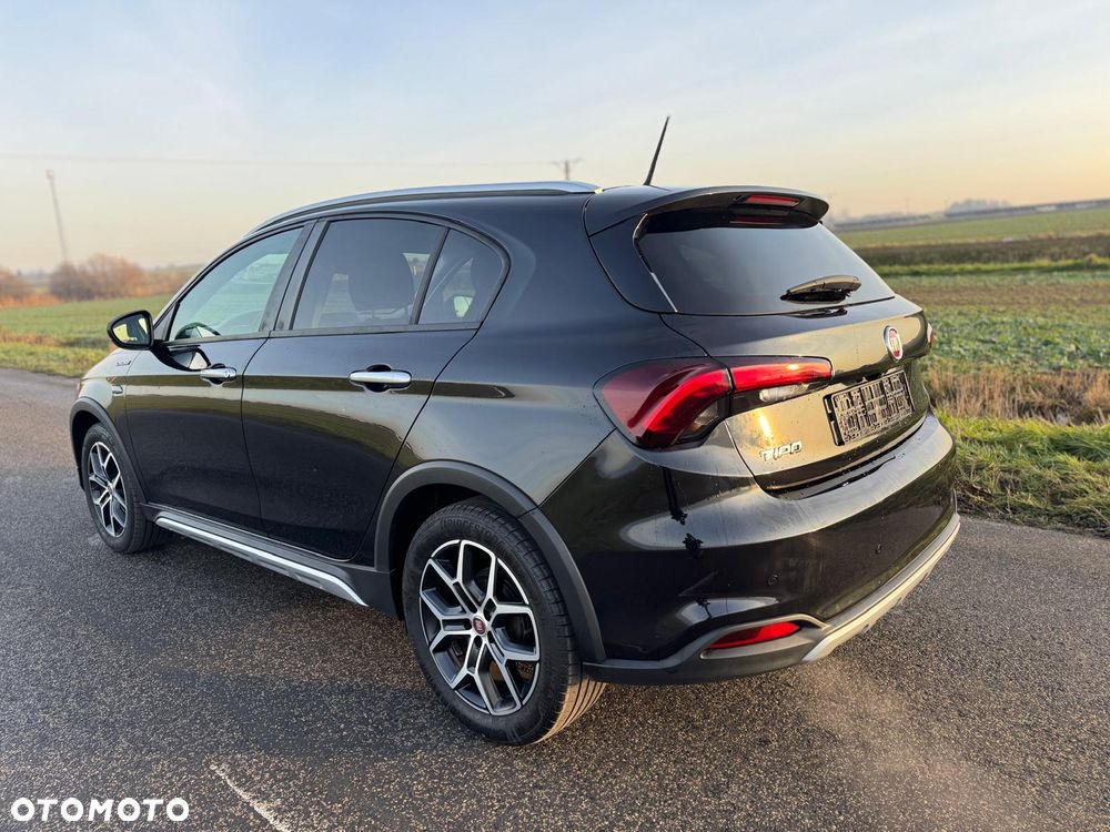 Fiat Tipo 1.0 T3 Cross - 7