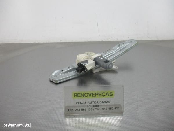 Elevador Tras Dto  Opel Vectra C Gts (Z02) - 1