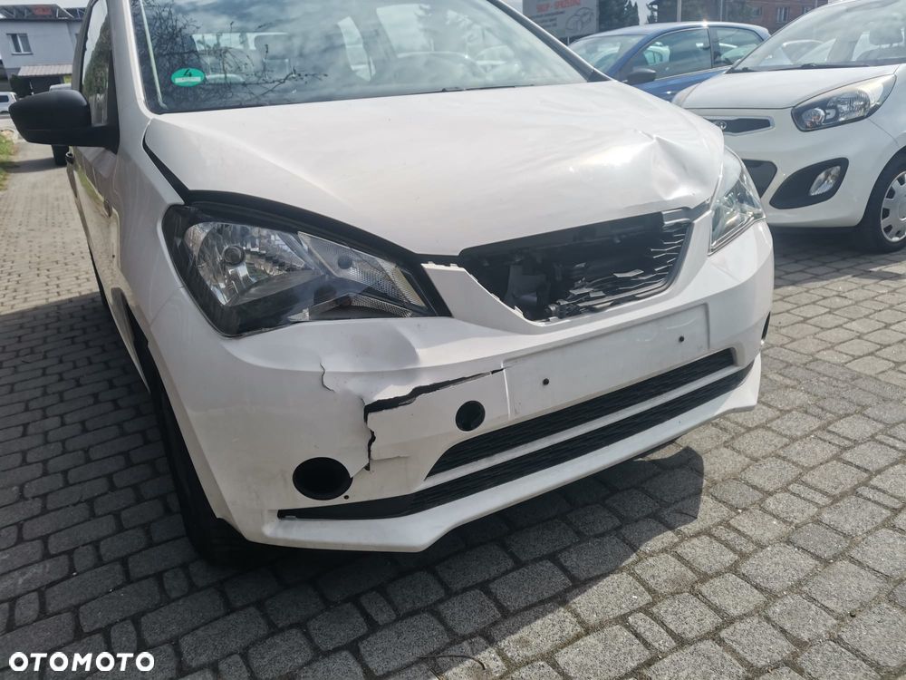 Seat Mii 1.0 - 3