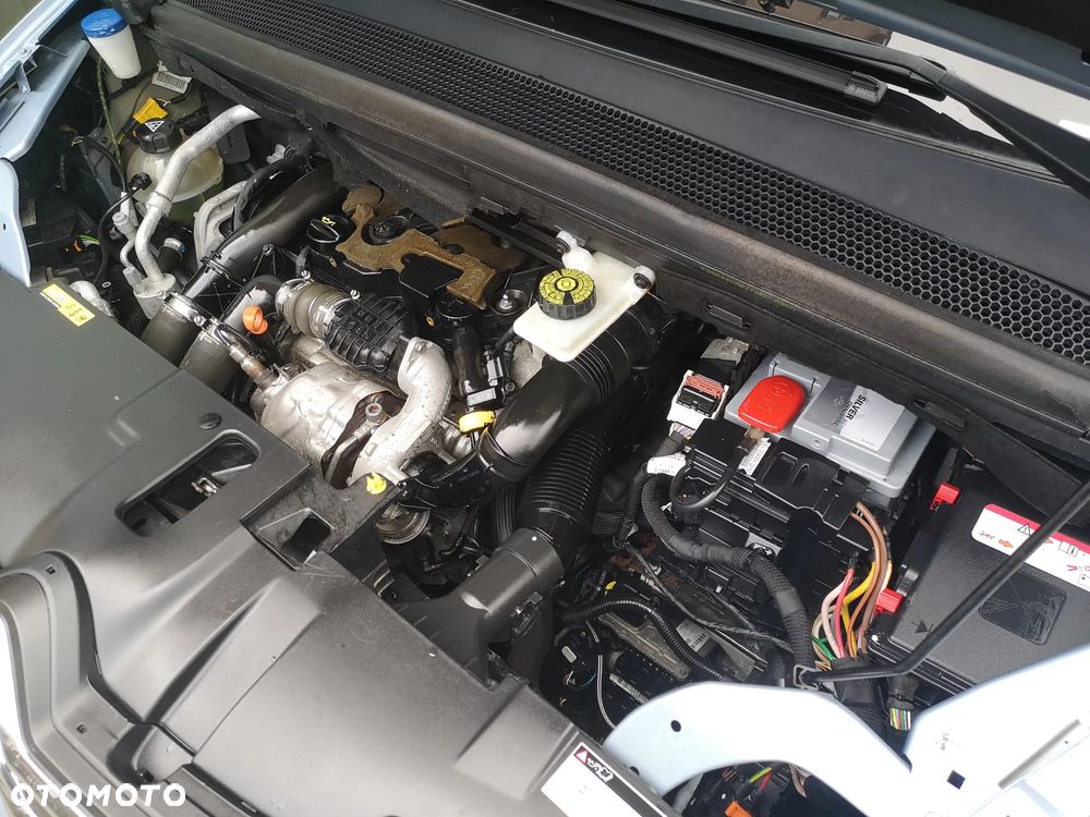 Citroën C4 Picasso e-HDi 115 ETG6 Intensive - 29