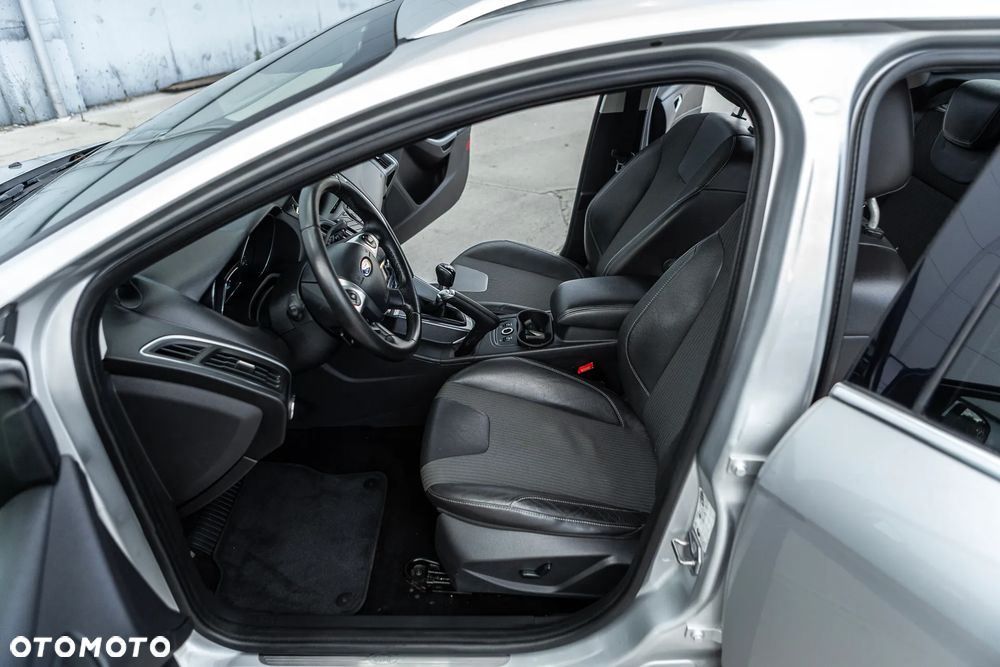 Ford Focus - 21