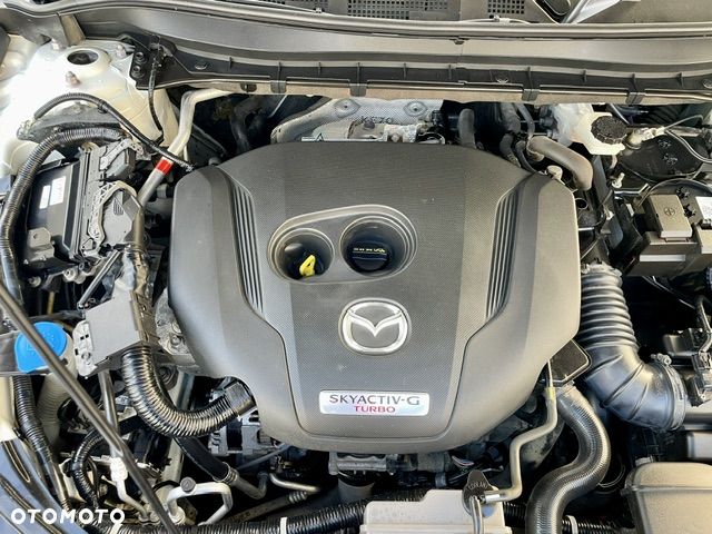 Mazda CX-5 - 24