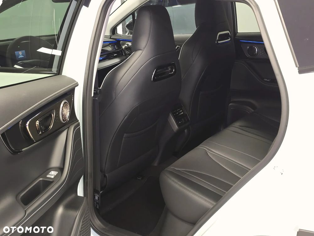 Omoda 5 1.6 T-GDI Premium DCT - 30