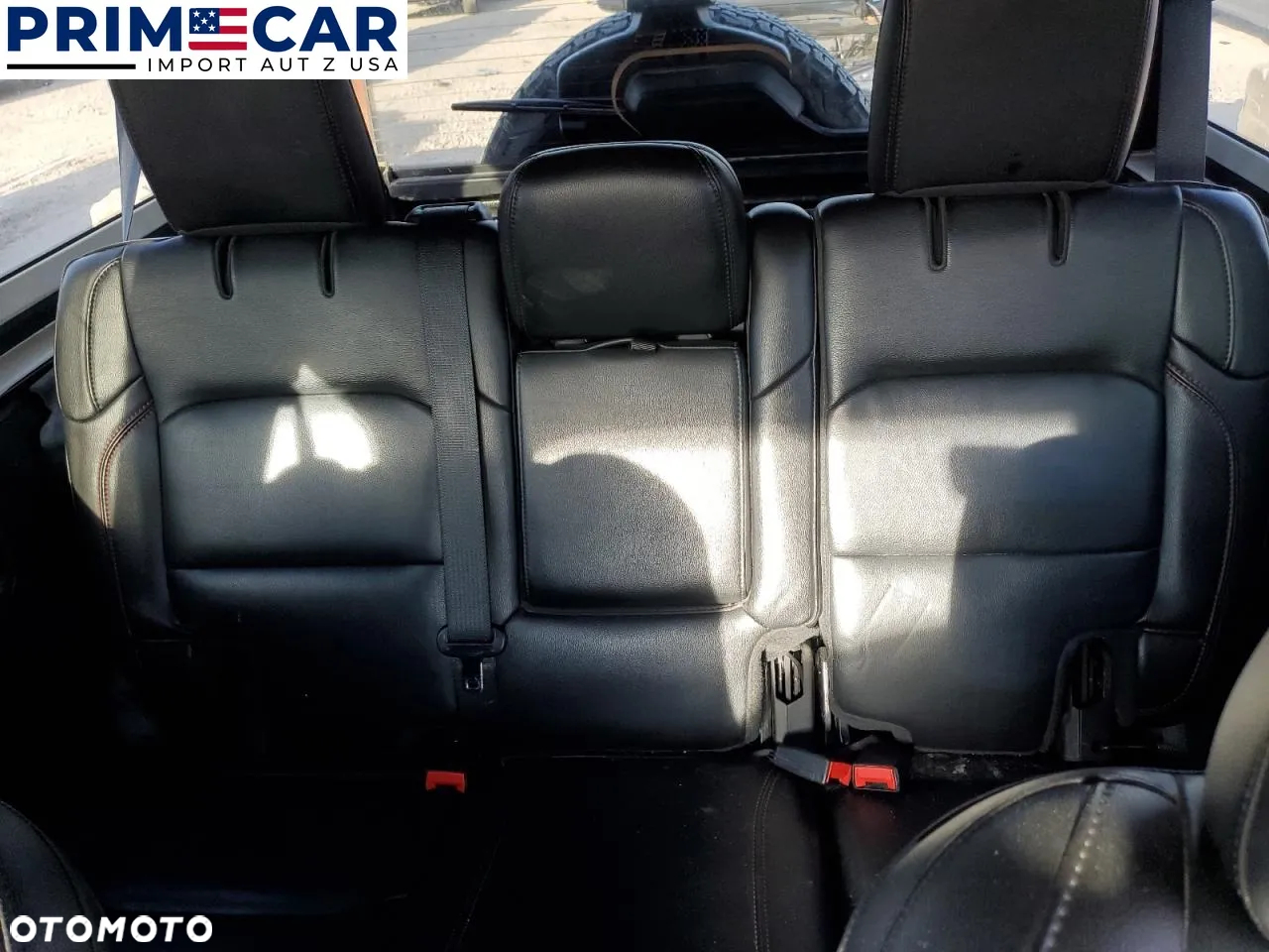 Jeep Wrangler Unlimited GME 2.0 Turbo Rubicon - 10