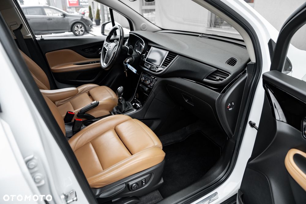 Opel Mokka ver-1-4-t-cosmo - 24