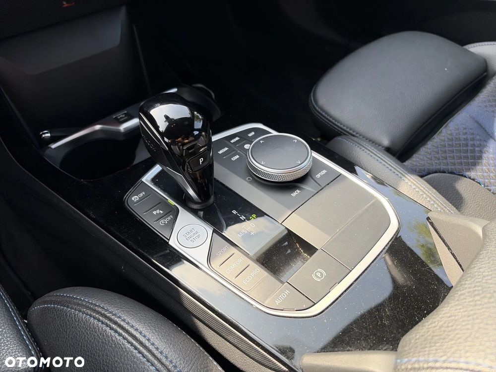 BMW Seria 1 118i M Sport - 20