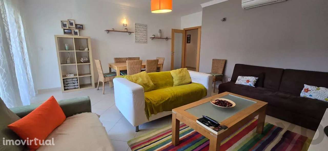 T2 à venda em Tavira | Piscina, garagem e localização valorizada - Grande imagem: 3/22