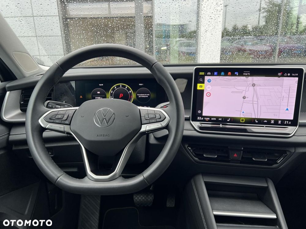 Volkswagen Tayron 1.5 eTSI mHEV Life DSG - 12