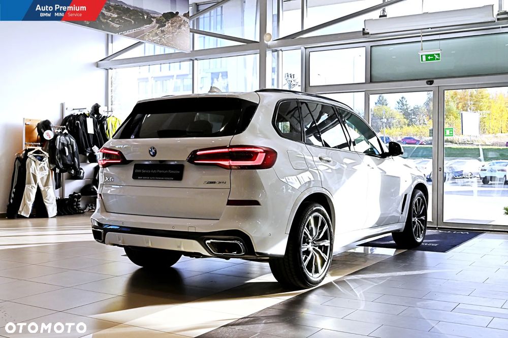 BMW X5 xDrive40i - 21