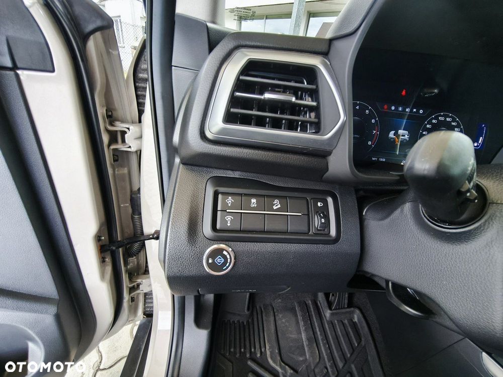 SsangYong/KGM Tivoli 1.5 T-GDI Joy - 23