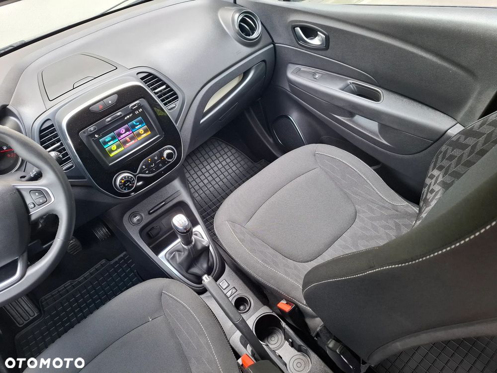 Renault Captur 0.9 Energy TCe Limited - 32
