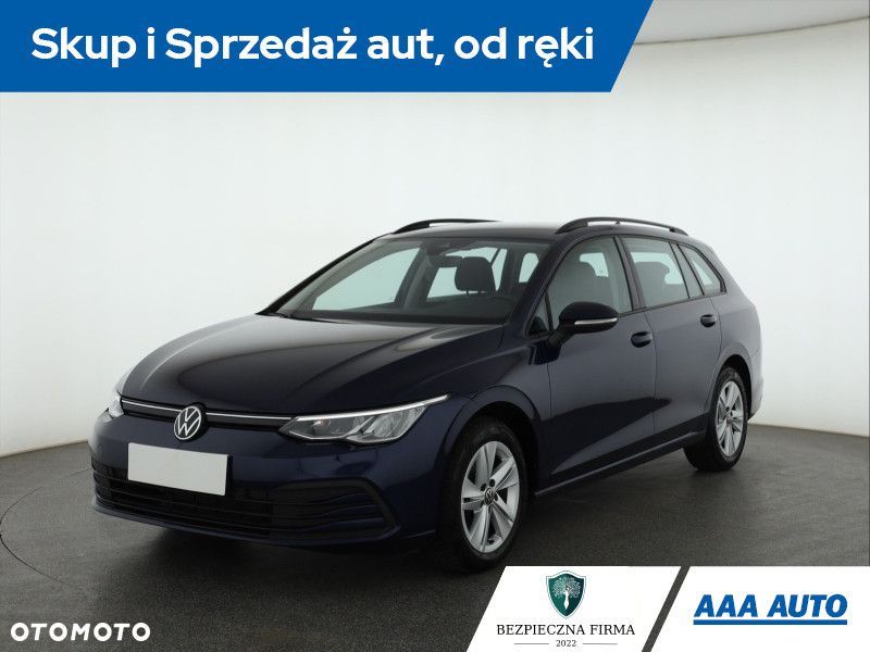 Volkswagen Golf Variant - 3