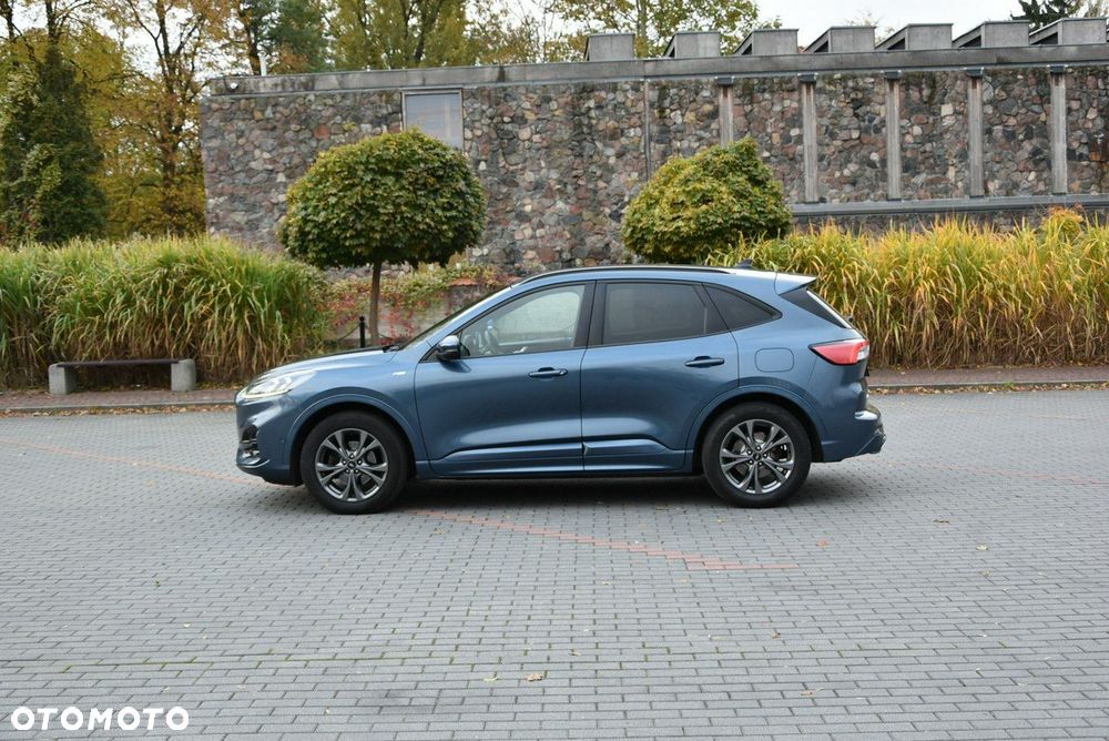 Ford Kuga - 12