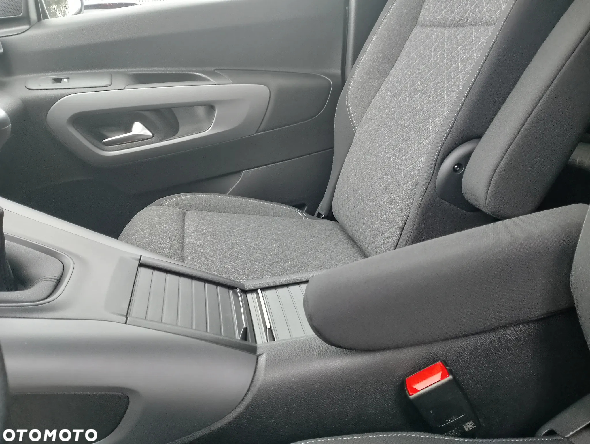 Opel Combo Kombi 1.2 PureTech Edition + S&S N1 - 14