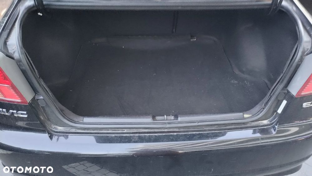 Honda Civic - 7
