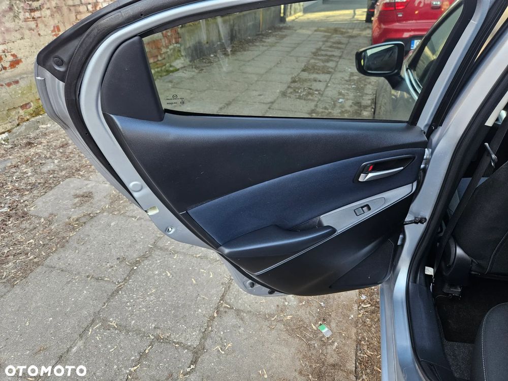 Mazda 2 SKYACTIV-G 75 Prime-Line - 17